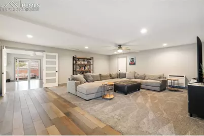 1292 Venhorst Road, Colorado Springs, CO 80920 - Photo 12