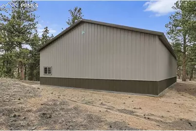 251 County Road 31, Florissant, CO 80816 - Photo 2
