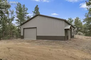 251 Co Rd 31, Florissant, CO 80816 - Photo 1