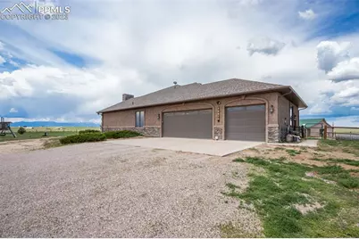 19610 Kevins View, Peyton, CO 80831 - Photo 8