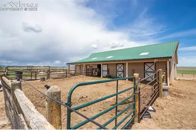 19610 Kevins View, Peyton, CO 80831 - Photo 4