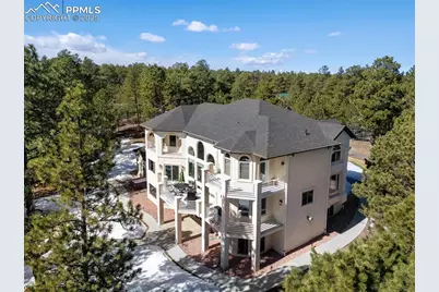 17502 Abert Ridge View, Colorado Springs, CO 80908 - Photo 46