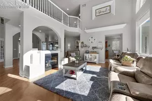 17502 Abert Ridge View, Colorado Springs, CO 80908 - Photo 6