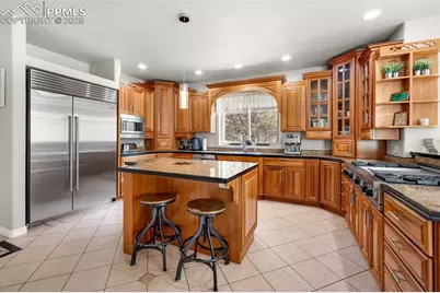 17502 Abert Ridge View, Colorado Springs, CO 80908 - Photo 10
