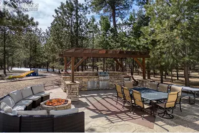 17502 Abert Ridge View, Colorado Springs, CO 80908 - Photo 42