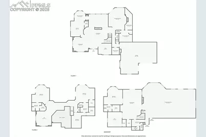 17502 Abert Ridge View, Colorado Springs, CO 80908 - Photo 50