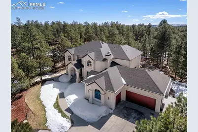 17502 Abert Ridge View, Colorado Springs, CO 80908 - Photo 2