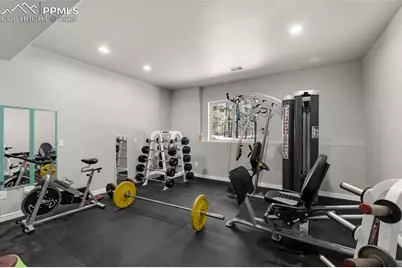 17502 Abert Ridge View, Colorado Springs, CO 80908 - Photo 34