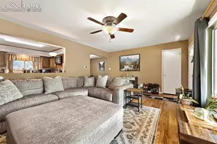 430 Hackberry Dr, Colorado Springs, CO 80911 - Photo 6