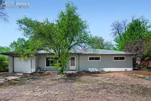 430 Hackberry Dr, Colorado Springs, CO 80911 - Photo 2