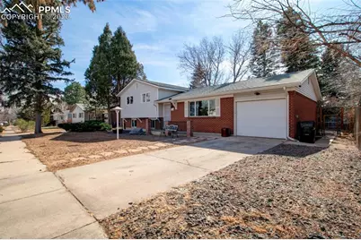 919 Dirksland Street, Colorado Springs, CO 80904 - Photo 2