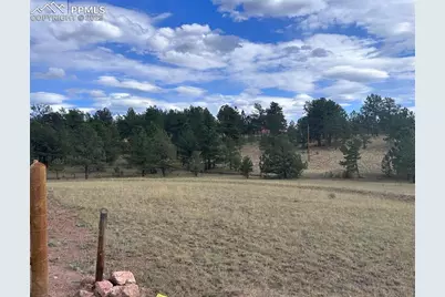 382 Arrowhead Drive, Florissant, CO 80816 - Photo 1