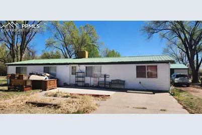 730 L Street, Penrose, CO 81240 - Photo 1