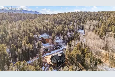 63 Iowa Lane, Woodland Park, CO 80863 - Photo 28