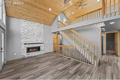 63 Iowa Lane, Woodland Park, CO 80863 - Photo 4