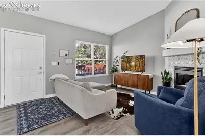 1945 Bristlecone Drive, Colorado Springs, CO 80919 - Photo 2