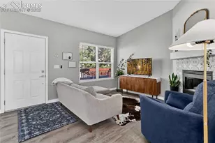 1945 Bristlecone Dr, Colorado Springs, CO 80919 - Photo 2