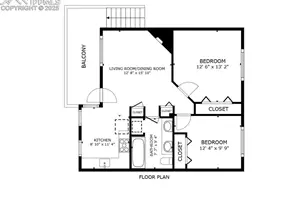 1945 Bristlecone Dr, Colorado Springs, CO 80919 - Photo 14