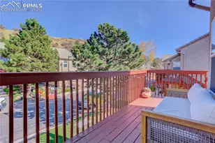 1945 Bristlecone Dr, Colorado Springs, CO 80919 - Photo 12
