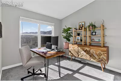 1945 Bristlecone Drive, Colorado Springs, CO 80919 - Photo 8