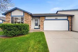 3944 Coral Point, Colorado Springs, CO 80917 - Photo 2