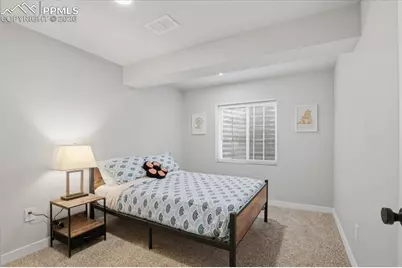 9422 Fairway Glen Drive, Peyton, CO 80831 - Photo 26