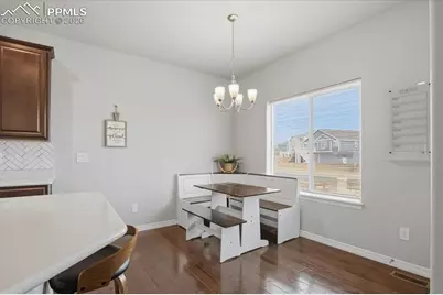 9422 Fairway Glen Drive, Peyton, CO 80831 - Photo 8