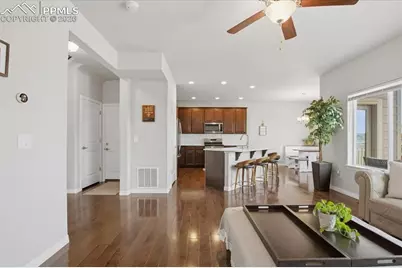 9422 Fairway Glen Drive, Peyton, CO 80831 - Photo 28