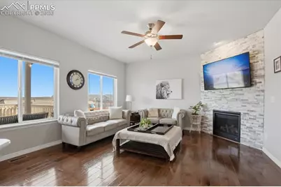 9422 Fairway Glen Drive, Peyton, CO 80831 - Photo 4