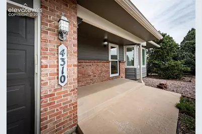 4310 Begonia Terrace, Colorado Springs, CO 80920 - Photo 4