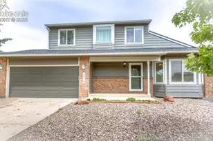 4310 Begonia Terrace, Colorado Springs, CO 80920 - Photo 1