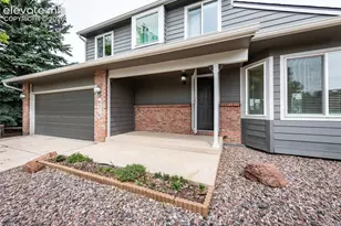4310 Begonia Terrace, Colorado Springs, CO 80920 - Photo 2
