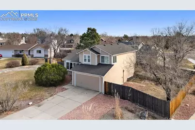 3935 Sagemont Court, Colorado Springs, CO 80906 - Photo 2