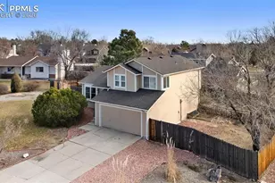 3935 Sagemont Ct, Colorado Springs, CO 80906 - Photo 2