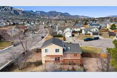 3935 Sagemont Court, Colorado Springs, CO 80906 - Photo 4