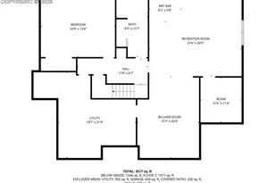 19085 Merry Men Cir, Monument, CO 80132 - Photo 50