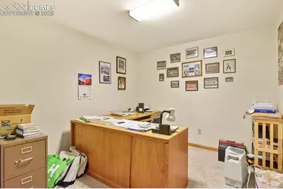 19085 Merry Men Circle, Monument, CO 80132 - Photo 32