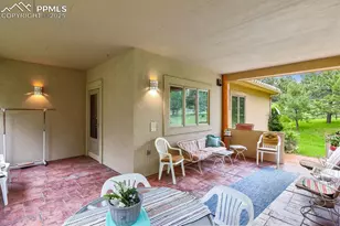 19085 Merry Men Cir, Monument, CO 80132 - Photo 36