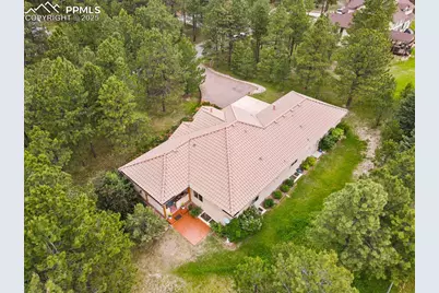 19085 Merry Men Circle, Monument, CO 80132 - Photo 48