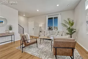 5861 Dakan Loop, Colorado Springs, CO 80927 - Photo 6