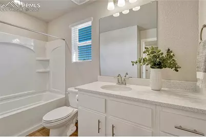 5861 Dakan Loop, Colorado Springs, CO 80927 - Photo 22
