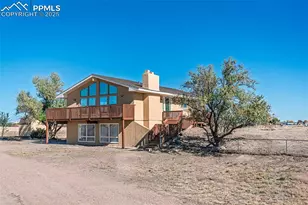 1183 E Marengo Dr, Pueblo West, CO 81007 - Photo 1