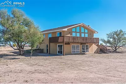 1183 E Marengo Drive, Pueblo West, CO 81007 - Photo 2