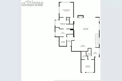 10409 Marshall Mesa Court, Colorado Springs, CO 80924 - Photo 46