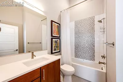 10409 Marshall Mesa Court, Colorado Springs, CO 80924 - Photo 8