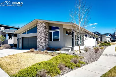 10409 Marshall Mesa Court, Colorado Springs, CO 80924 - Photo 1