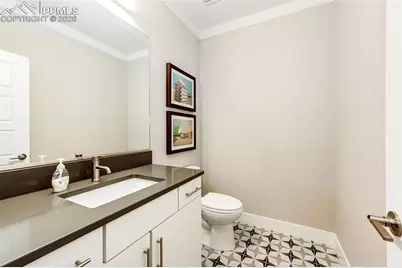 10409 Marshall Mesa Court, Colorado Springs, CO 80924 - Photo 28