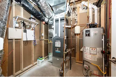 10409 Marshall Mesa Court, Colorado Springs, CO 80924 - Photo 34