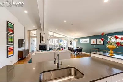 10409 Marshall Mesa Court, Colorado Springs, CO 80924 - Photo 14