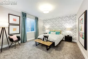 10409 Marshall Mesa Ct, Colorado Springs, CO 80924 - Photo 30